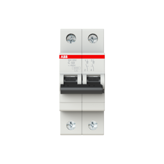 ABB SH202-C50
