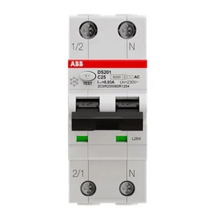 ABB DS201 C25 AC30