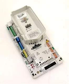 ABB CCU-23T-H+N2000 AHVK2 Control Module