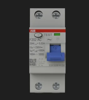 ABB 2CSF202001R1250