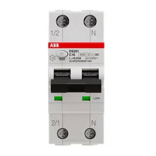 ABB DS201 C16 AC30