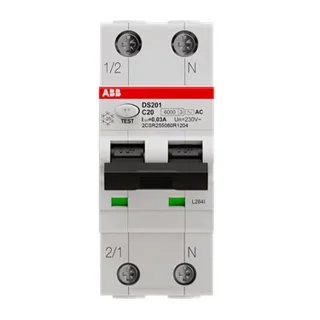 ABB DS201 C20 AC30